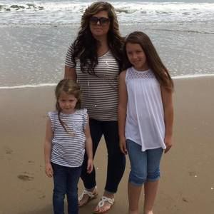 Meet your Posher, Matthew summer